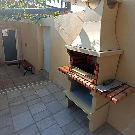 Vila Casa Da Avo Zita Pombal  Exteriér fotografie