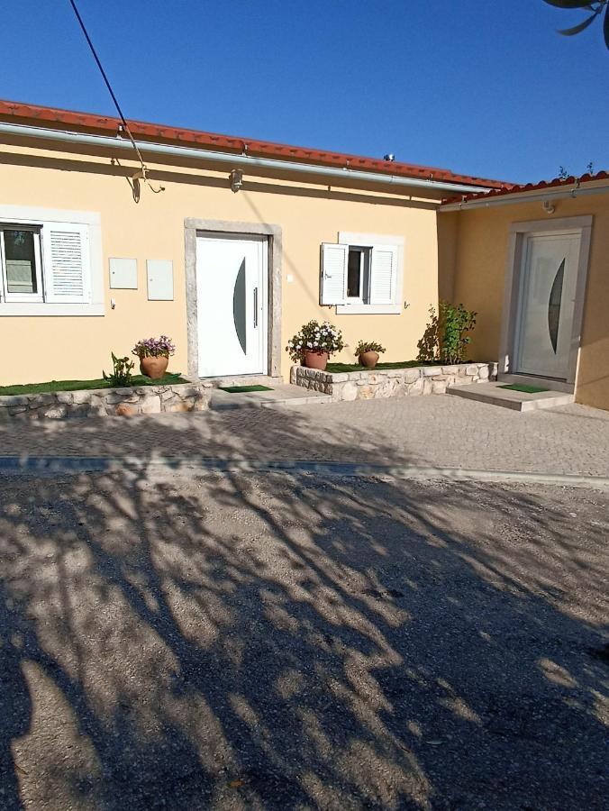 Vila Casa Da Avo Zita Pombal  Exteriér fotografie