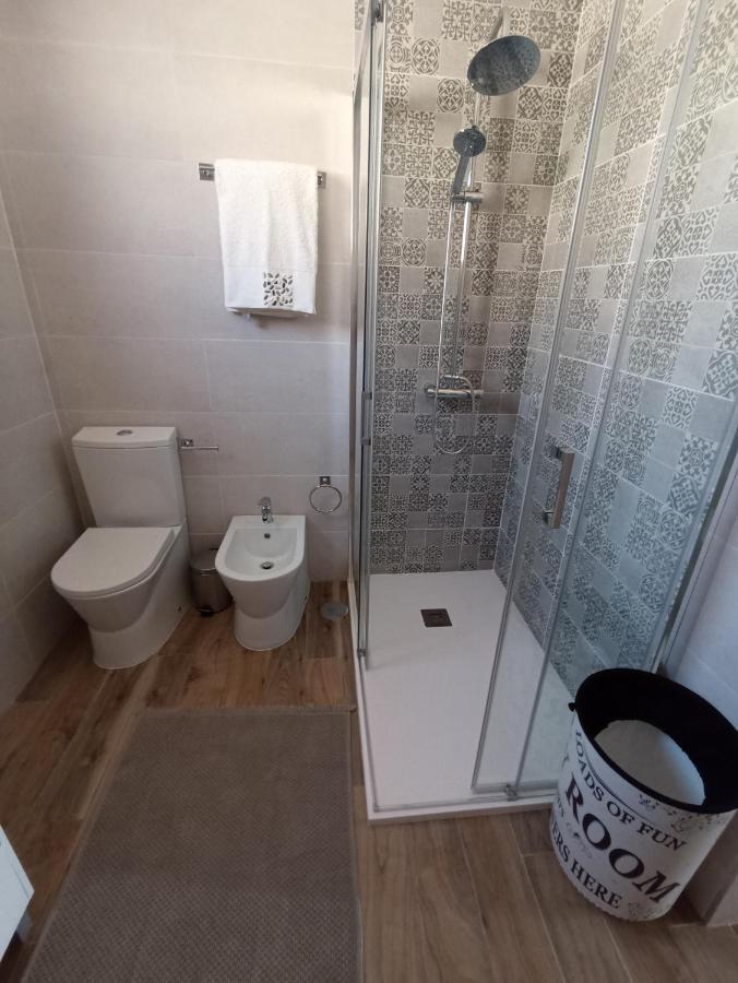 Vila Casa Da Avo Zita Pombal  Exteriér fotografie