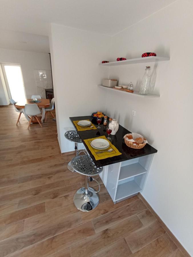 Vila Casa Da Avo Zita Pombal  Exteriér fotografie