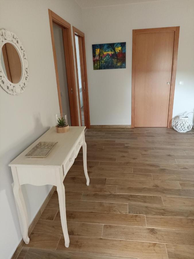 Vila Casa Da Avo Zita Pombal  Exteriér fotografie